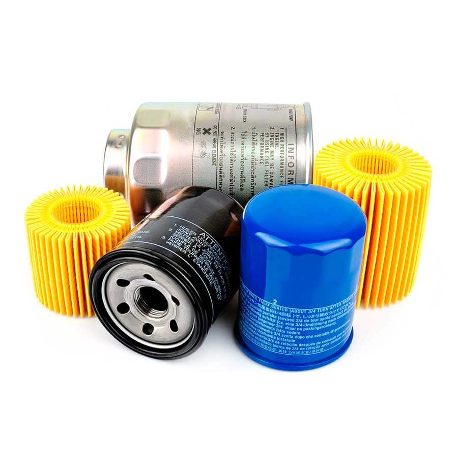 Best Oil Filters for Cars