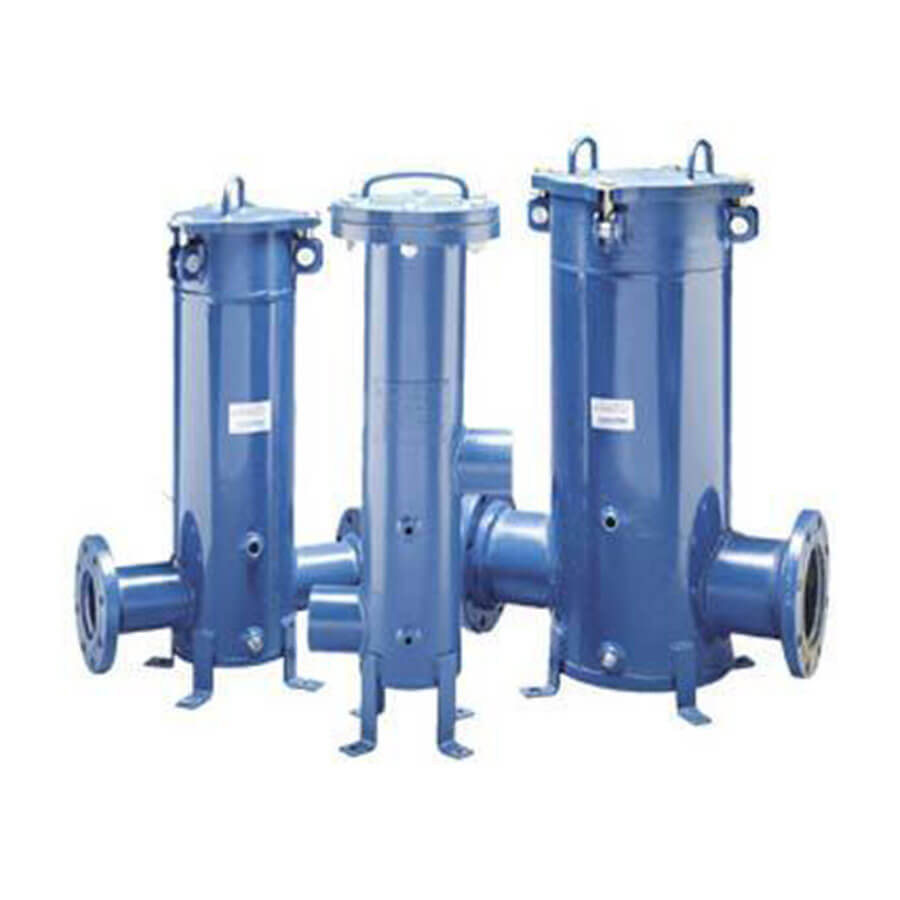 Natural Gas Filter for sweet and sour gas
